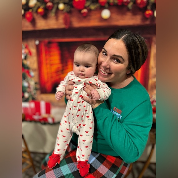 🐚 LIVE POSHING with SHELLZ . Like to be notified 💕🌟Designer & LUX - Picture 4 of 6